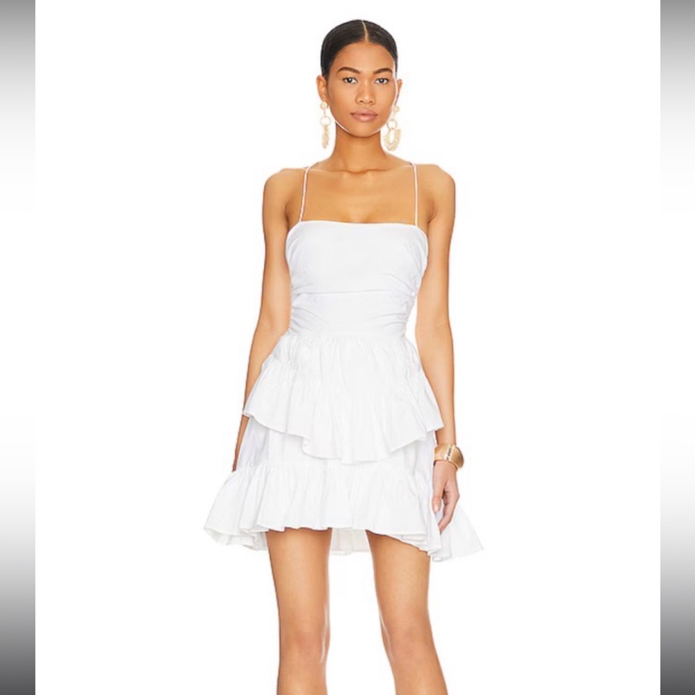 Lovers and Friends dress